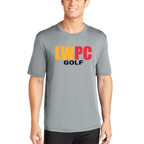 LWPC Golf 2026 Logo 1 - PosiCharge ® Competitor Tee Thumbnail