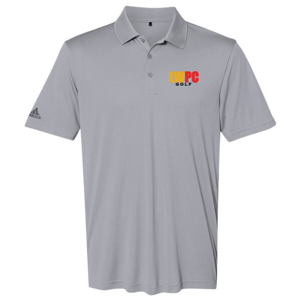 LWPC Golf - Performance Polo Thumbnail