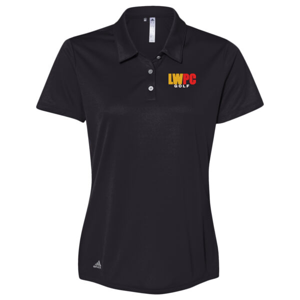 LWPC Golf - Women's Performance Polo Thumbnail